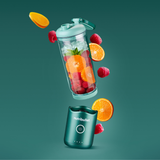 Nutribullet NPB013 Flex Portable Blender 590ml - 3 Color Options are Available