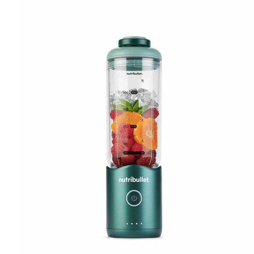 Nutribullet NPB013 Flex Portable Blender 590ml - 3 Color Options are Available