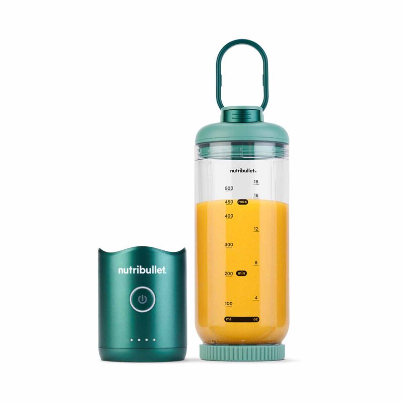 Nutribullet NPB013 Flex Portable Blender 590ml - 3 Color Options are Available
