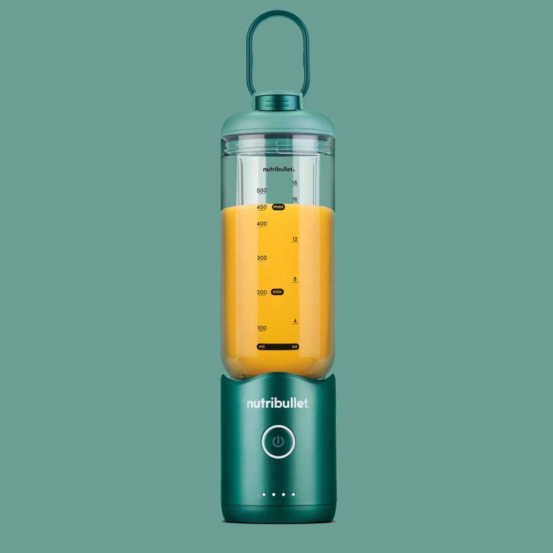 Nutribullet NPB013 Flex Portable Blender 590ml - 3 Color Options are Available