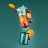 Nutribullet NPB013 Flex Portable Blender 590ml - 3 Color Options are Available