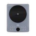 NNIO N278IC Induction Cooker with Free Stainless Steel Pot 2000W - 2 Colors Available