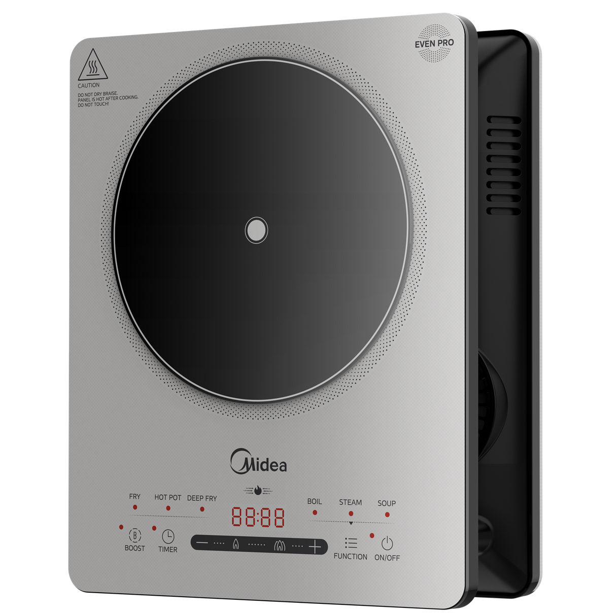 Midea MIC220 Induction Cooker 2200W
