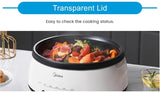 Midea MEC-1040W Multicooker 3.5L