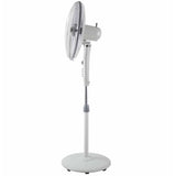 Cornell CFN-S40 | CFN-S40BK | CFN-S40GY | CFN-S40WH Stand Fan 16 Inch - 3 Color Options Available