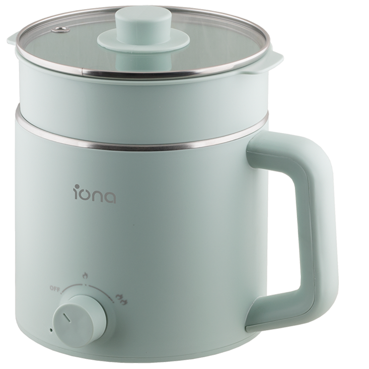 Iona GLMC1816 Multi Cooker 1.6L