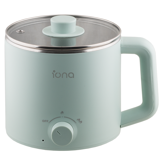 Iona GLMC1816 Multi Cooker 1.6L