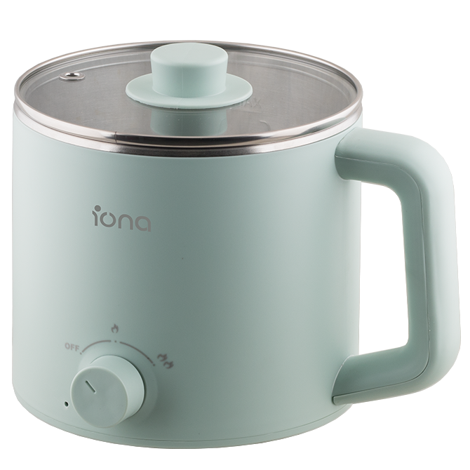 Iona GLMC1816 Multi Cooker 1.6L