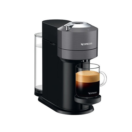 Nespresso Vertuo Next Coffee Machine - Free $10 Coffee Voucher + Capsules