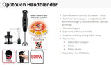 Tefal HB8338 Hand Blender Optitouch