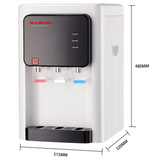 Raslok HCA-T3 Water Dispenser (Delivery & Basic Installation Inclusive)