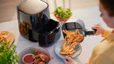 Philips HD9200 Essential Airfryer 4.1L