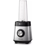 Philips HR3573/91 Series 5000 Glass Blender Core ProBlend Crush Technology