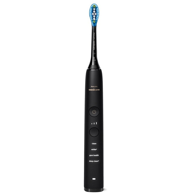 Philips HX9912 DiamondClean 9000 Sonic Electric Toothbrush with app