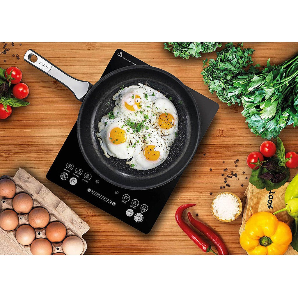 Tefal IH2108 Induction Hob