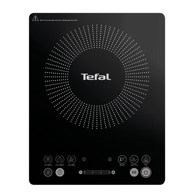 Tefal IH2108 Induction Hob