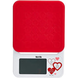 Tanita KD192 High Precision Digital Scale with Removable Cover and Liquid Measurement Mode