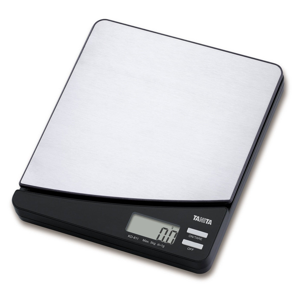 Tanita KD811 Stainless Steel Scale