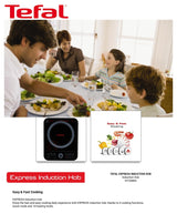 Tefal IH7208 Express Induction Hob