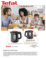 Tefal KI5338 Includeo Kettle 1.0L