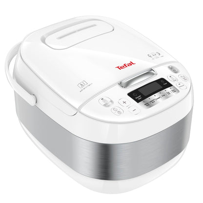Tefal RK7521 Delirice Compact Rice Cooker 1.8L