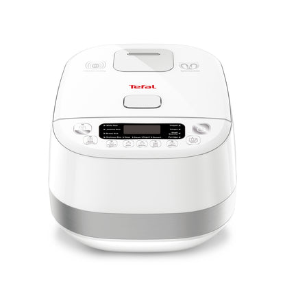 Tefal RK808A Delirice Pro Induction Rice Cooker 1.5L
