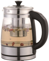 Sona SGK 5080 Electric Glass Kettle 1.7L