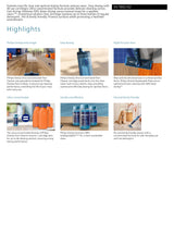Philips XV1892/02 OneUp Floor Cleaner