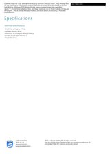 Philips XV1892/02 OneUp Floor Cleaner
