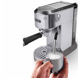 Delonghi Dedica EC890 | EC890.M Duo Manual Coffee Maker