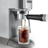 Delonghi Dedica EC890 | EC890.M Duo Manual Coffee Maker