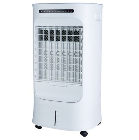 Mistral MAC001E Air Cooler with Remote Control 10L