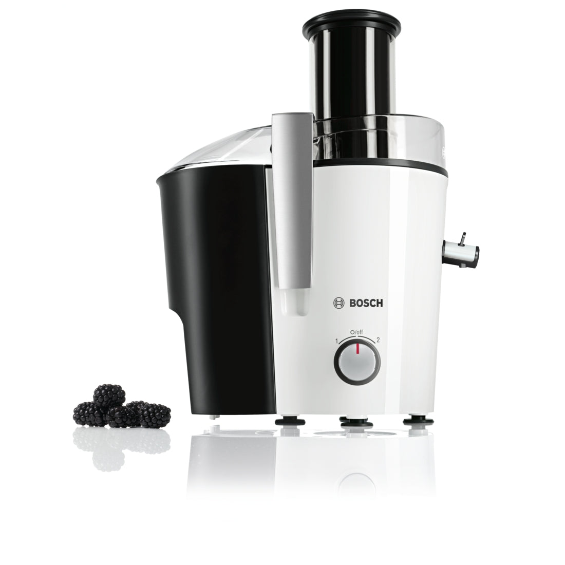 Bosch MES25A0 Multi-Purpose Electric Juicer