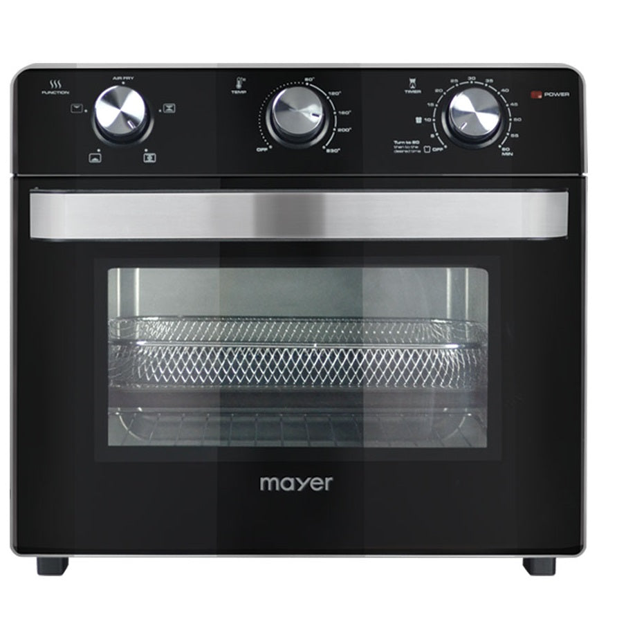 Mayer MMAO24 Air Fryer Oven 24L