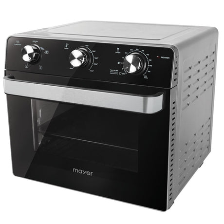 Mayer MMAO24 Air Fryer Oven 24L