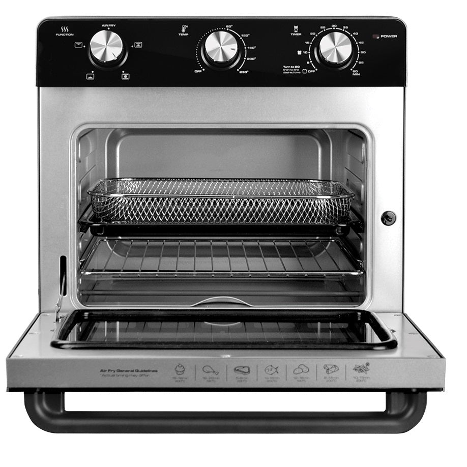 Mayer MMAO24 Air Fryer Oven 24L