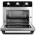 Mayer MMAO24 Air Fryer Oven 24L