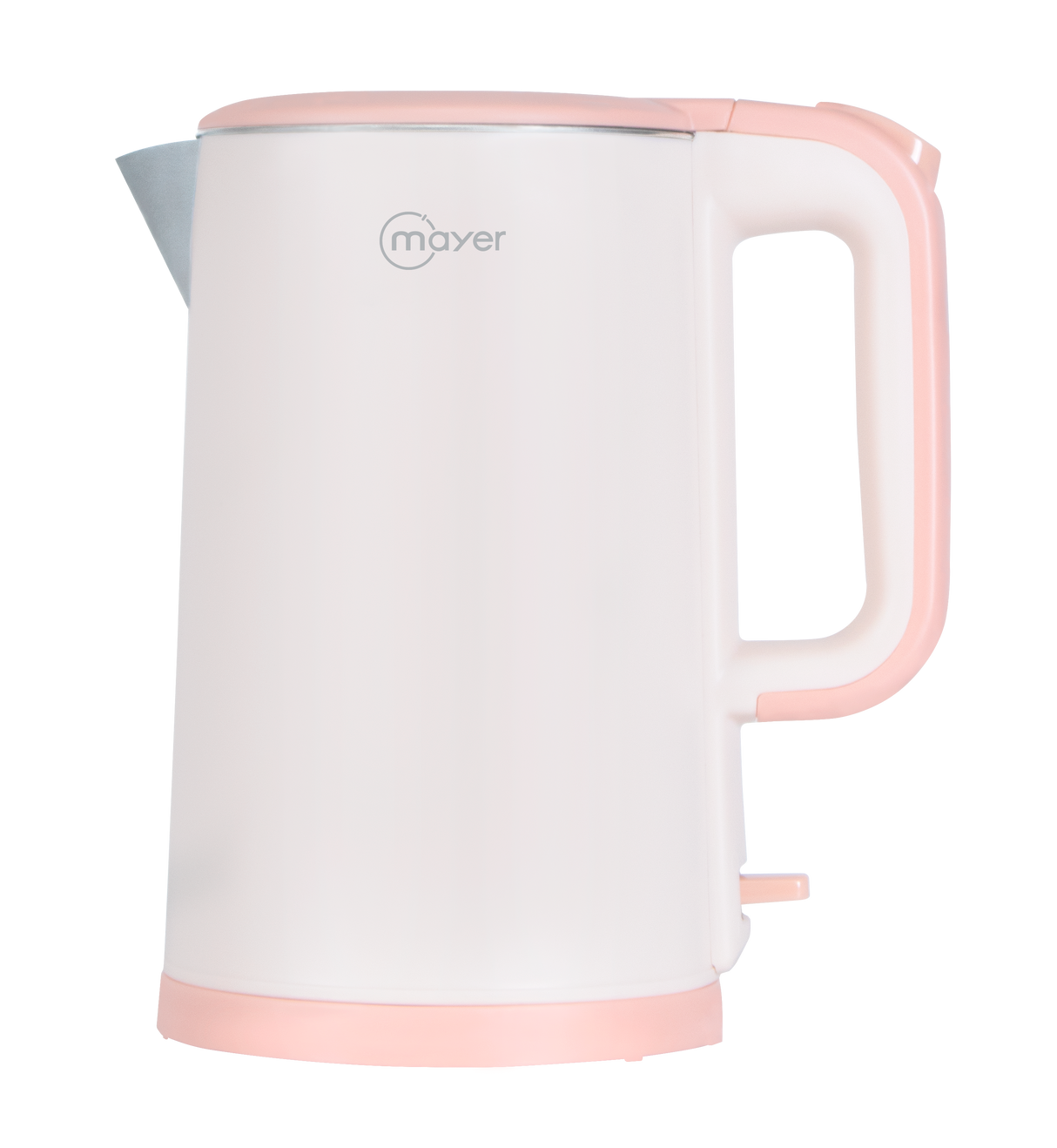 Mayer MMEK1800 Double Wall Electric Kettle 1.8L