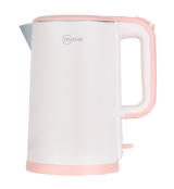 Mayer MMEK1800 Double Wall Electric Kettle 1.8L