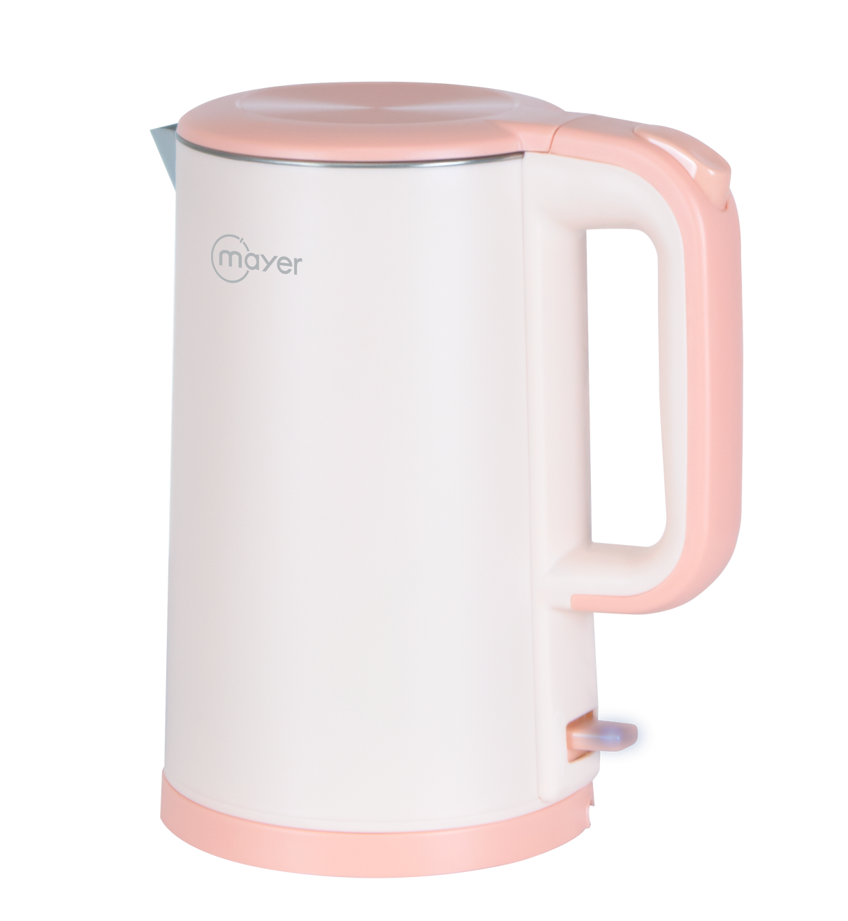 Mayer MMEK1800 Double Wall Electric Kettle 1.8L