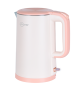 Mayer MMEK1800 Double Wall Electric Kettle 1.8L