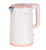 Mayer MMEK1800 Double Wall Electric Kettle 1.8L