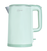 Mayer MMEK1800 Double Wall Electric Kettle 1.8L