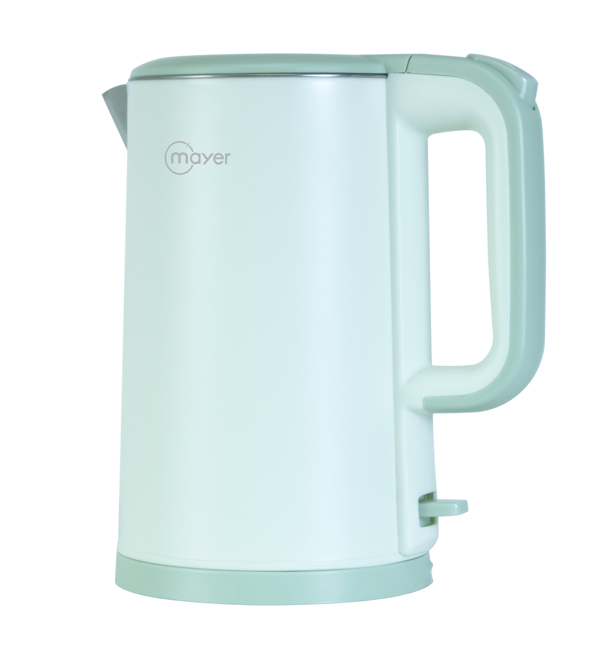 Mayer MMEK1800 Double Wall Electric Kettle 1.8L