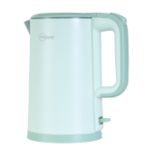 Mayer MMEK1800 Double Wall Electric Kettle 1.8L