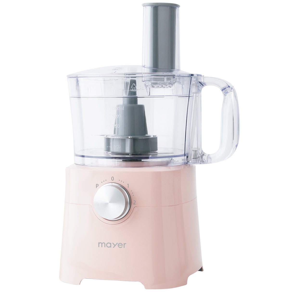 Mayer MMFP402 Multi-Functional Food Processor