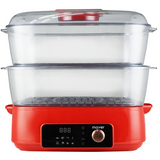 Mayer MMFS280D Digital Food Steamer 28L