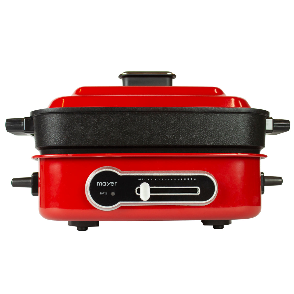 Mayer MMMC398R Multi-Cooker 4L