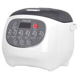 Mayer MMRC30 Rice Cooker with Ceramic Pot 1.1L