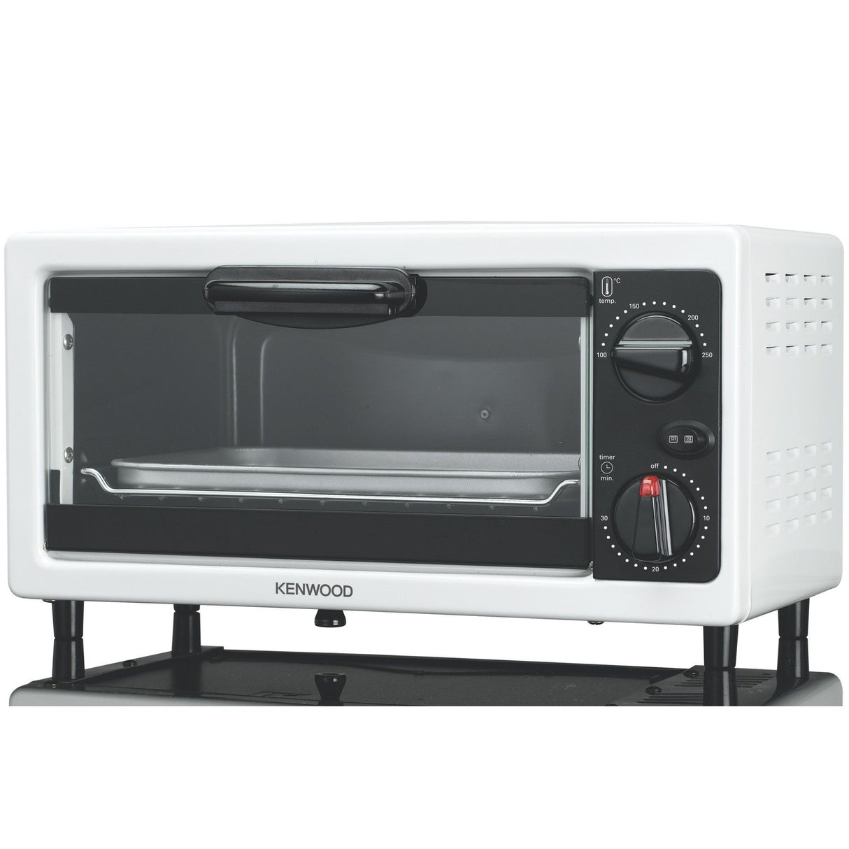 Kenwood MO280 Oven Toaster 10L